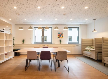 Virtual Office zu vermieten in Wien, Mariahilfer Strasse