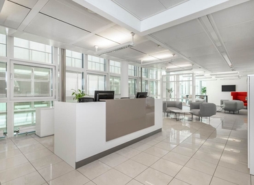  Virtuelles Büro zu vermieten in Wien, Kärntner Ring