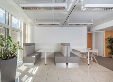 Virtual Office zu vermieten in Wien, Kärntner Ring