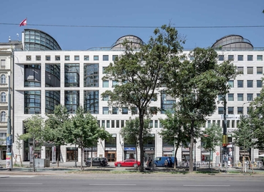  Coworking  zur Miete in Wien, Kärntner Ring 5-7, 10 m²