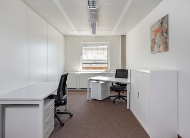  Virtuelles Büro zu vermieten in Wien, Kärntner Ring