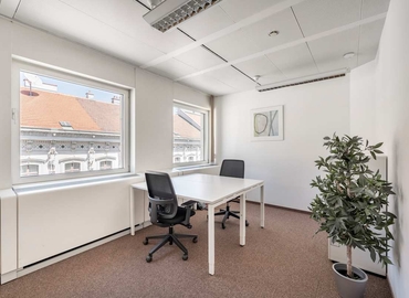  Coworking zu vermieten in Wien, Kärntner Ring 5-7, 10 m²