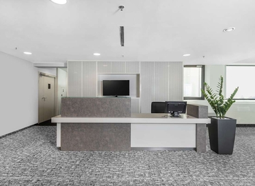  Virtuelles Büro zu vermieten in Wien, Handelskai 94 –