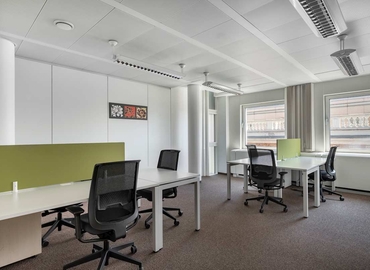 Business Center zu vermieten in Wien, Kärntner Ring 5-7, 10 m²