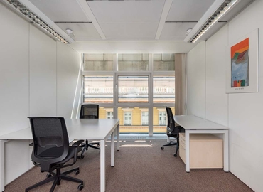 Business Center zu vermieten in Wien, Kärntner Ring 5-7, 10 m²