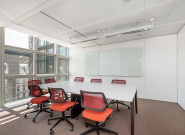 Business Center  zur Miete in Wien, Kärntner Ring 5-7, 10 m²