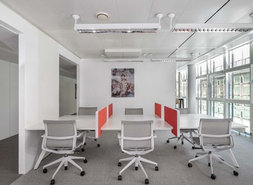 Business Center  zur Miete in Wien, Kärntner Ring 5-7, 10 m²