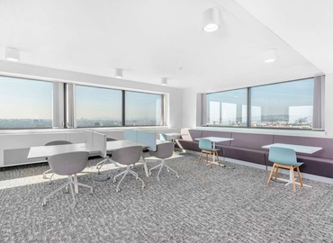  Coworking  zur Miete in Wien, Handelskai 94 – 96, 10 m²