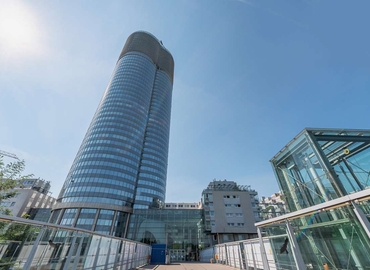 Business Center zu vermieten in Wien, Handelskai 94 – 96, 10 m²