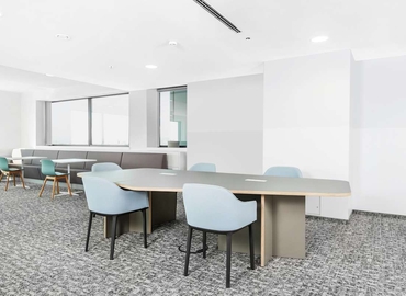 Business Center  zur Miete in Wien, Handelskai 94 – 96, 10 m²