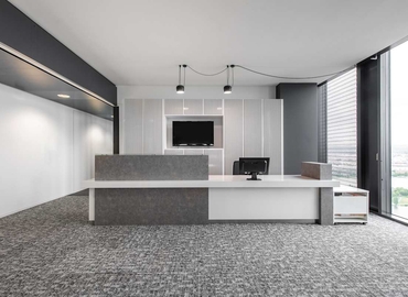 Coworking Space zu vermieten in Wien, Donau-City-Strasse 7, 10 m²