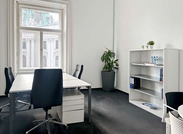  Virtuelles Büro  zur Miete in Wien, Herrengasse