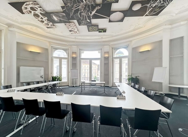 Virtual Office zu vermieten in Wien, Herrengasse