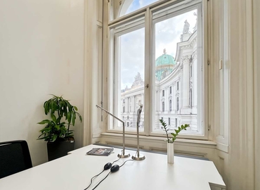  Virtuelles Büro zu vermieten in Wien, Herrengasse