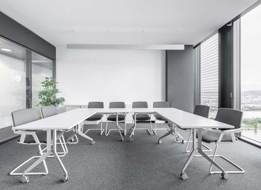 Business Center zu vermieten in Wien, Donau-City-Strasse 7, 10 m²