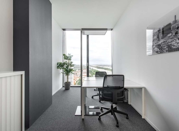 Business Center zu vermieten in Wien, Donau-City-Strasse 7, 10 m²