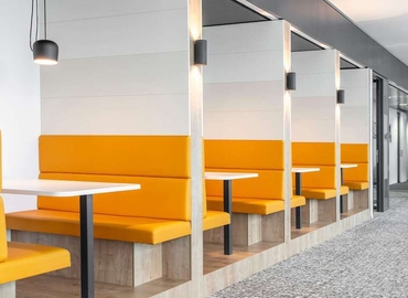 Business Center  zur Miete in Wien, Donau-City-Strasse 7, 10 m²