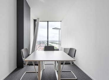  Virtuelles Büro zu vermieten in Wien, Donau-City-Strasse
