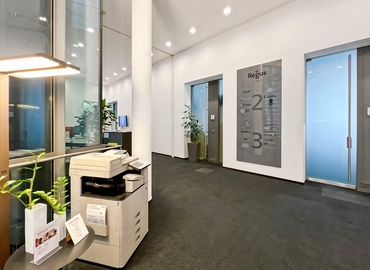 Business Center  zur Miete in Wien, Herrengasse 1-3, 10 m²