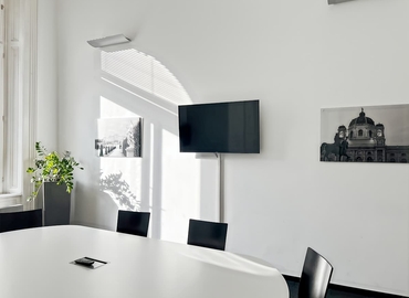 Business Center  zur Miete in Wien, Herrengasse 1-3, 10 m²