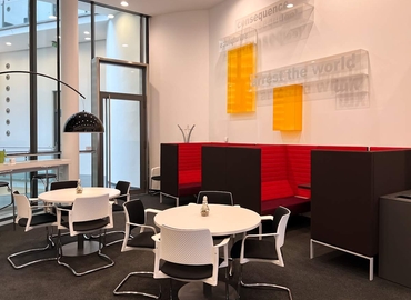 10 m² Coworking  in Innere Stadt, Herrengasse 1-3 (%[postal_code]) - 4 | MatchOffice