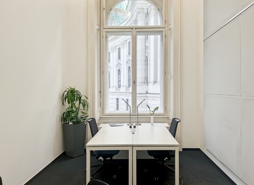 10 m² Shared office  in Innere Stadt, Herrengasse 1-3 (%[postal_code]) - 7 | MatchOffice
