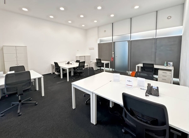 10 m² Co-working  in Innere Stadt, Herrengasse 1-3 (%[postal_code]) - 6 | MatchOffice.com