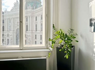 10 m² Coworking  in Innere Stadt, Herrengasse 1-3 (%[postal_code]) - 12 | MatchOffice