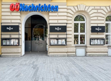 Business Center zu vermieten in Salzburg, Promenade 23, 10 m²