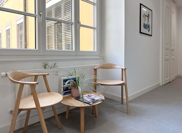 Business Center zu vermieten in Salzburg, Promenade 23, 10 m²