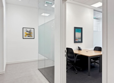  Virtuelles Büro zu vermieten in Salzburg, Promenade