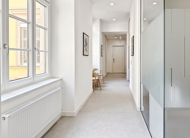  Virtuelles Büro  zur Miete in Salzburg, Promenade