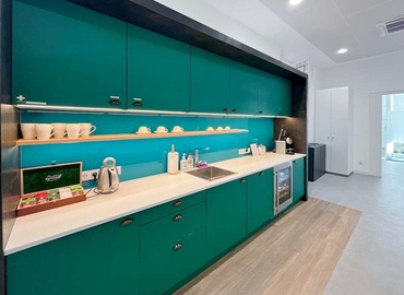  Virtuelles Büro zu vermieten in Salzburg, Promenade