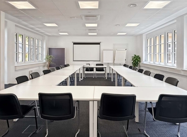 Coworking Space zu vermieten in Salzburg, Promenade 23, 10 m²