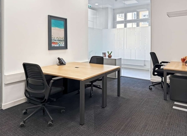  Coworking  zur Miete in Salzburg, Promenade 23, 10 m²