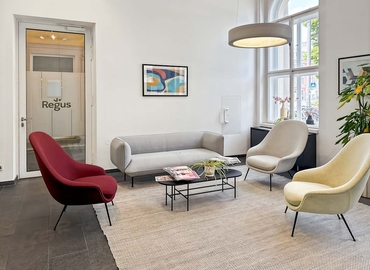 Coworking Space zu vermieten in Salzburg, Promenade 23, 10 m²
