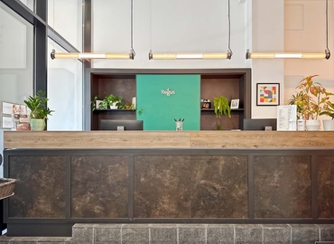 Coworking Space  zur Miete in Salzburg, Promenade 23, 10 m²