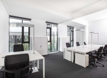 Virtual Office zu vermieten in Wien, Ausstellungsstrasse 50/C