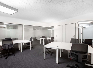  Virtuelles Büro zu vermieten in Wien, Ausstellungsstrasse 50/C