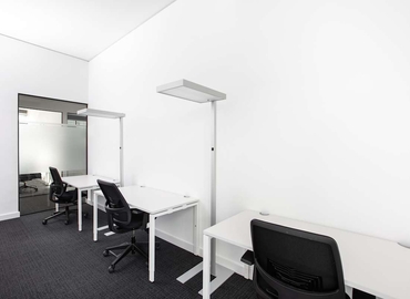 Virtual Office zu vermieten in Wien, Ausstellungsstrasse 50/C