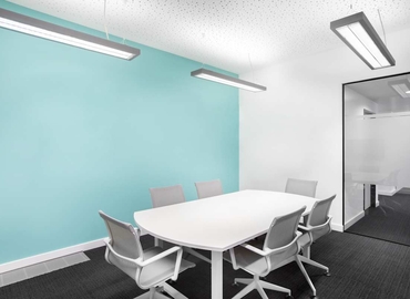 Virtual Office  zur Miete in Wien, Ausstellungsstrasse 50/C