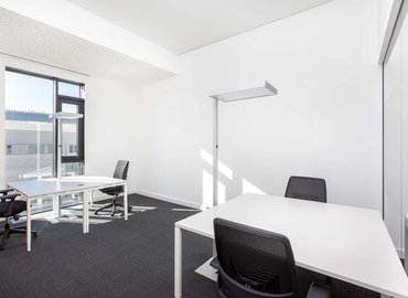 Business Center zu vermieten in Wien, Ausstellungsstrasse 50/C, 10 m²