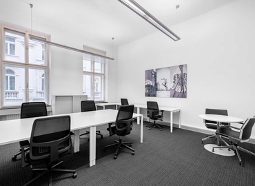  Coworking  zur Miete in Wien, 1.OG, 10 m²