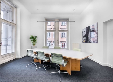  Coworking  zur Miete in Wien, 1.OG, 10 m²