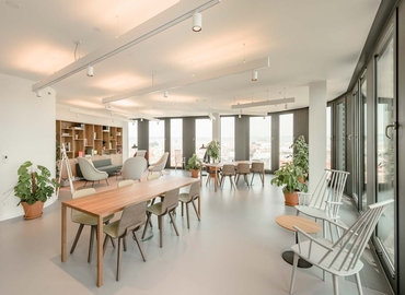 Business Center zu vermieten in Wien, Gertrude-Fröhlich-Sander Straße 2-4, 10 m²