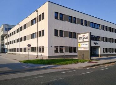  Virtuelles Büro zu vermieten in Salzburg, Siezenheimer Straße