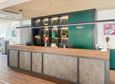  Virtuelles Büro zu vermieten in Salzburg, Siezenheimer Straße