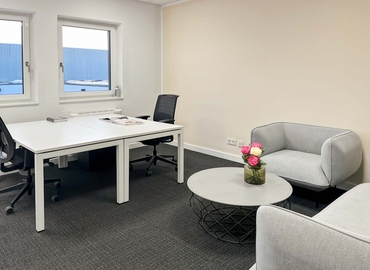 Virtual Office  zur Miete in Salzburg, Siezenheimer Straße