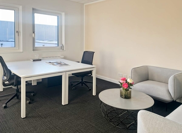 Virtual Office  zur Miete in Salzburg, Siezenheimer Straße