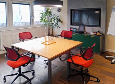 Virtual Office  zur Miete in Salzburg, Siezenheimer Straße